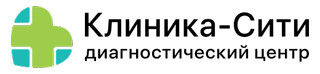 Логотип Клиника-Сити