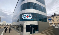 Медицинский центр Мой доктор на Кирова