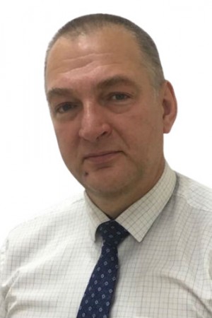 Логачев Сергей Владимирович