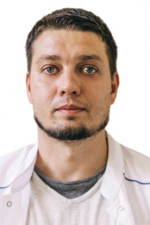 Ушак Илья Николаевич
