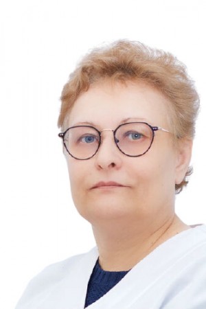 Черкесова Екатерина Ивановна