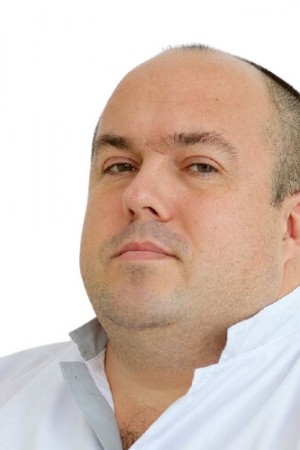 Вшивцев Андрей Иванович