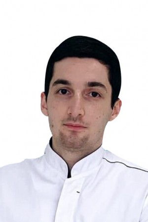 Гукасян Армен Сережевич