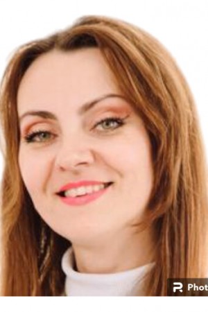 Скоробогатова Ольга Юрьевна