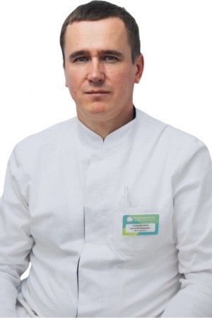 Скоробогатов Евгений Юрьевич