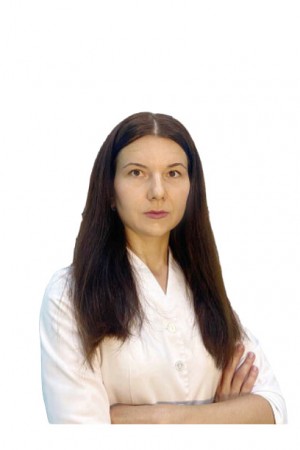 Панфилова (Маринкина) Дарья Петровна