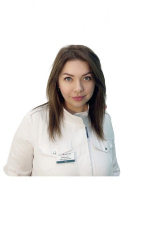 Вишнякова Диана Вадимовна