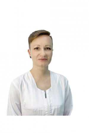 Горбасенко Ольга Юрьевна