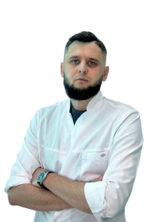 Киенко Дмитрий Сергеевич