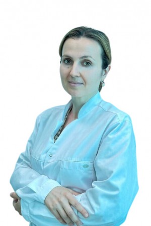 Гриневицкая Алена Николаевна