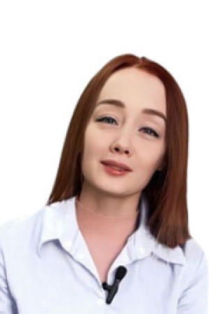 Последова Людмила Андреевна