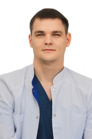 Полозков Денис Федорович