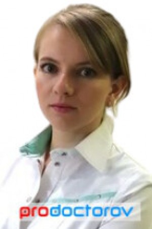 Сибилева Алёна Анатольевна