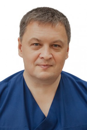 Виноградов Роман Александрович